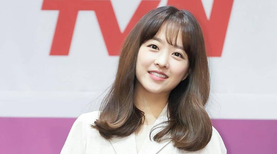 Fast Facts About “Concrete Utopia” Actress Park Bo Young